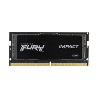 Kingston FURY 32GB 5600MT/s DDR5 CL40 SODIMM Impact PnP -...