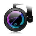 Gigabyte AORUS WATERFORCE 240 - All-in-One-Flüssigkeitskühler - 12 cm - Schwarz