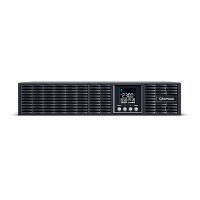 CyberPower Systems CyberPower OLS1500ERT2UA Doppelwandler Online USV 1500VA/1350W Tower/Ra