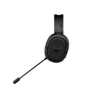ASUS TUF Gaming H1 Wireless - Kabellos - 20 - 20000 Hz -...