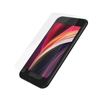 PanzerGlass ® Displayschutzglas iPhone 8 | 7 | 6s | 6 | SE 2020 | Standard Fit - Apple - Apple - iPhone 6 - Apple - iPhone 6s - Apple - iPhone 7 - Apple - iPhone 8 - Apple - iPhone SE 2020,... - Trockene Anwendung - Kratzresistent - Schockresistent - Anti