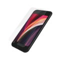 PanzerGlass ® Displayschutzglas iPhone 8 | 7 | 6s | 6 | SE 2020 | Standard Fit - Apple - Apple - iPhone 6 - Apple - iPhone 6s - Apple - iPhone 7 - Apple - iPhone 8 - Apple - iPhone SE 2020,... - Trockene Anwendung - Kratzresistent - Schockresistent - Anti