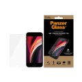 PanzerGlass ® Displayschutzglas iPhone 8 | 7 | 6s | 6 | SE 2020 | Standard Fit - Apple - Apple - iPhone 6 - Apple - iPhone 6s - Apple - iPhone 7 - Apple - iPhone 8 - Apple - iPhone SE 2020,... - Trockene Anwendung - Kratzresistent - Schockresistent - Anti