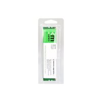 Mushkin Essentials - 32 GB - 1 x 32 GB - DDR4 - 3200 MHz