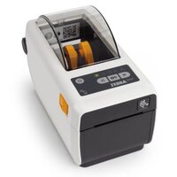 Zebra Direct Thermal Printer ZD411 Healthcare 203 dpi USB USB - Etiketten-/Labeldrucker - Etiketten-/Labeldrucker