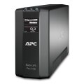 APC BR700G - 0,7 kVA - 420 W - 355 J - 40 dB - NEMA 5-15R - Plombierte Bleisäure (VRLA)