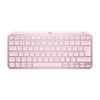 Logitech MX Keys Mini Minimalist Wireless Illuminated...