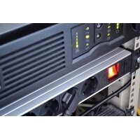 Brennenstuhl Premium-Line Technic Alu - Aluminium -...