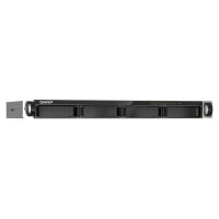 QNAP TS-435XEU - NAS - Rack (1U) - Marvell - CN9131 - 4 GB - DDR4