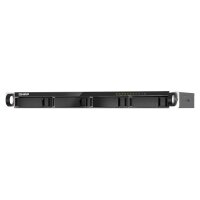 QNAP TS-435XEU - NAS - Rack (1U) - Marvell - CN9131 -...