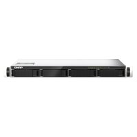 QNAP TS-435XEU - NAS - Rack (1U) - Marvell - CN9131 - 4...