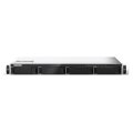 QNAP TS-435XEU - NAS - Rack (1U) - Marvell - CN9131 - 4 GB - DDR4