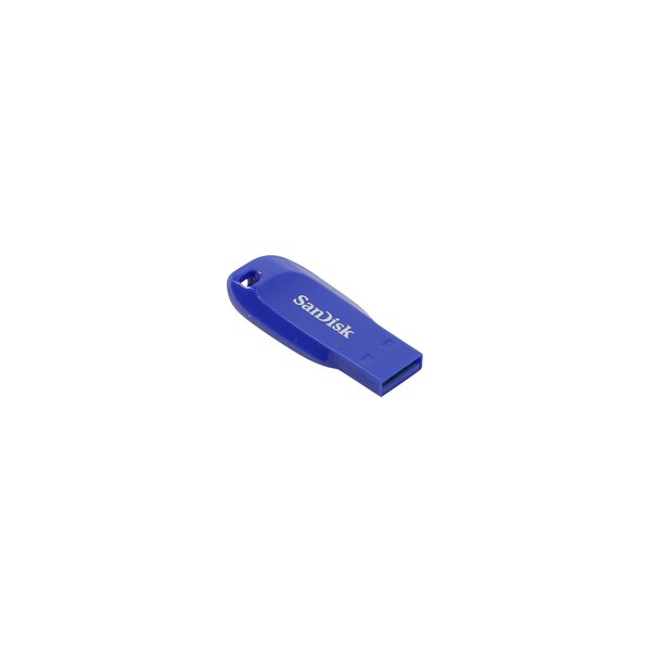 SanDisk Cruzer Blade - USB-Flash-Laufwerk - 32 GB