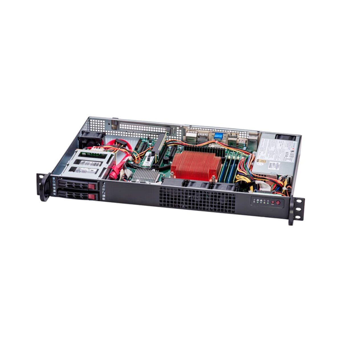 Supermicro SYS-111AD-HN2