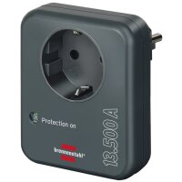 Brennenstuhl 1506996 - 1 AC-Ausgänge - 230 V - 3500...