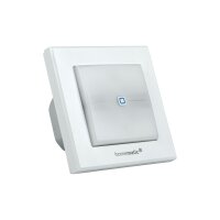 eQ-3 AG Homematic IP HmIP-BSL - Tasten - Weiß - IP20 - 868 - 869.65 MHz - 230 m - Wand