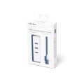 TP-LINK UE330 USB 3.0 (3.1 Gen 1) Type-A 1000Mbit/s Weiß Schnittstellenhub
