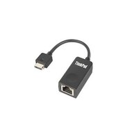 Lenovo X1 Carbon - Netzwerkkarte - 1.000 Mbps - USB Typ C