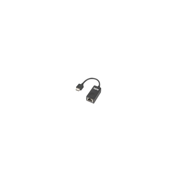 Lenovo X1 Carbon - Netzwerkkarte - 1.000 Mbps - USB Typ C