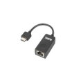 Lenovo X1 Carbon - Netzwerkkarte - 1.000 Mbps - USB Typ C
