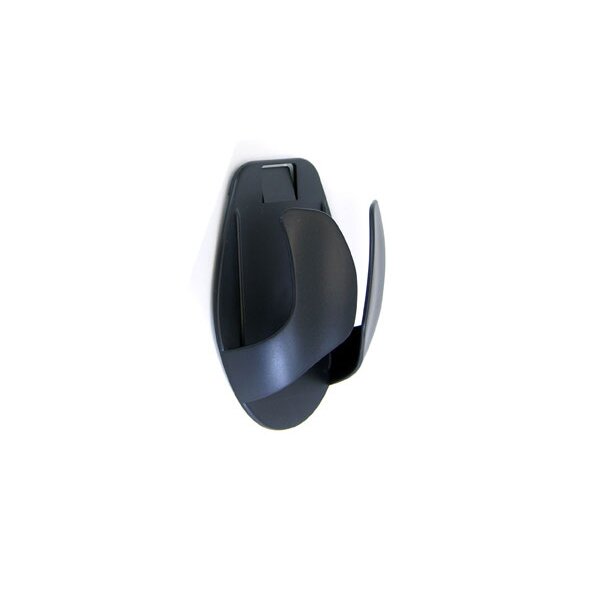 Ergotron Mouse Holder - Schwarz