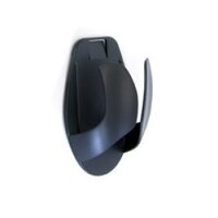 Ergotron Mouse Holder - Schwarz