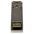 StarTech.com 10 Gigabit Fiber SFP+ Transceiver Module - HP J9150A Compatible - MM LC with DDM