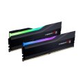 G.Skill Trident Z5 RGB F5-6400J3239G32GX2-TZ5RK - 64 GB - 2 x 32 GB - DDR5 - 6400 MHz - 288-pin DIMM