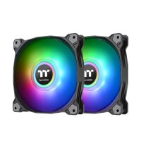 Thermaltake Pure Duo 14 - Ventilator - 14 cm - 500 RPM -...