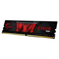 G.Skill AEGIS - DDR4 - Modul - 16 GB - DIMM 288-PIN