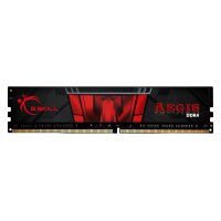 G.Skill Aegis F4-3200C16S-16GIS - 16 GB - 1 x 16 GB -...