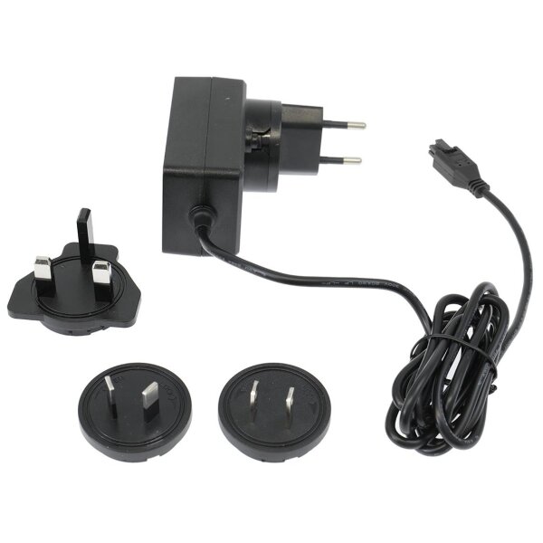 Brodit 941025 - Indoor - AC - 12 V - 3 A - Schwarz