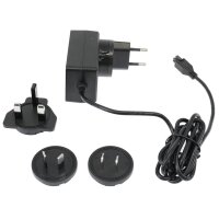 Brodit 941025 - Indoor - AC - 12 V - 3 A - Schwarz