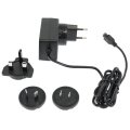 Brodit 941025 - Indoor - AC - 12 V - 3 A - Schwarz