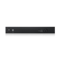 ZyXEL XS1930-10-ZZ0101F - Managed - L3 - 10G Ethernet (100/1000/10000) - Rack-Einbau