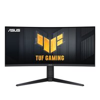ASUS Tuf Gaming Vg34Vqel1A 34" - Flachbildschirm...