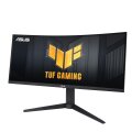 ASUS Tuf Gaming Vg34Vqel1A 34" - Flachbildschirm (TFT/LCD) - 86,4 cm