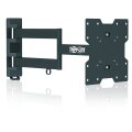 Tripp DWM1742MA - 43,2 cm (17") - 106,7 cm (42") - 75 x 75 mm - 200 x 200 mm - -15 - 15° - Schwarz
