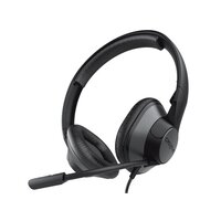 Creative Labs HS-720 V2 - Kabelgebunden -...