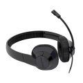 Creative Labs HS-720 V2 - Kabelgebunden - Büro/Callcenter - 20 - 20000 Hz - 135 g - Kopfhörer - Schwarz