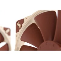Noctua NF A20 5V PWM - Ventilator - 20 cm - 350 RPM - 800...
