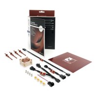 Noctua NF-A4x20 PWM - Ventilator - 4 cm - 1200 RPM - 5000...
