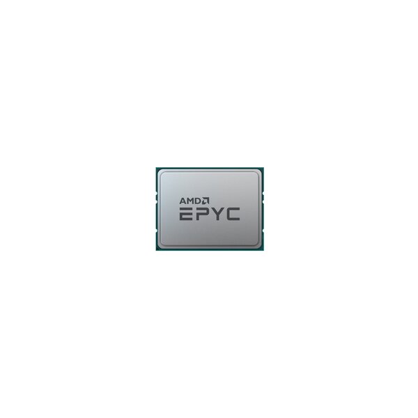 AMD EPYC 9754 - AMD EPYC - Socket SP5 - AMD - 2,25 GHz - 64-Bit - AMD EPYC 9004 Series for Server