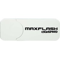 MAXFLASH 32GB Maxflash USB Stick 3.0 Highspeed, Retail