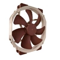 Noctua NF-A15 PWM - Ventilator - 14 cm - 1200 RPM - 19,2...