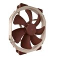 Noctua NF-A15 PWM - Ventilator - 14 cm - 1200 RPM - 115,5 m³/h