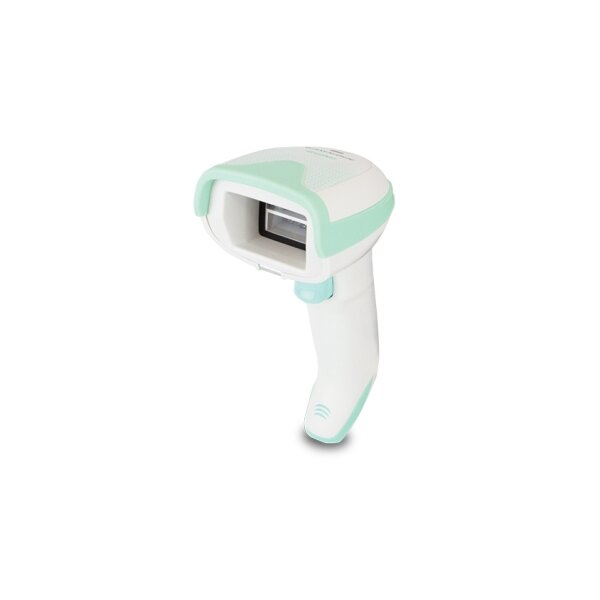 Datalogic Gryphon GM4500 - Tragbares Barcodelesegerät - 1D/2D - Laser - Aztec Code - Datenmatrix - GS1 DataBar Expanded Stacked - GS1 DataBar Stacked Omnidirektional,... - 1280 x 800 Pixel - 0 - 100000 Lux