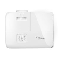 Optoma EH401 - 4000 ANSI Lumen - DLP - 1080p (1920x1080)...