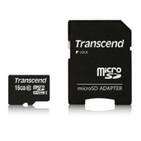 Transcend Ultimate series TS32GUSDHC10 -...