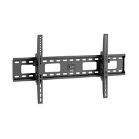Eaton Tripp Lite DWT4585X Neigbare Wandhalterung für für 45- bis 85-Zoll-Fernseher und -Monitore - 2,16 m (85 Zoll) - 200 x 200 mm - 800 x 400 mm - -10 - 10° - Metall - Schwarz